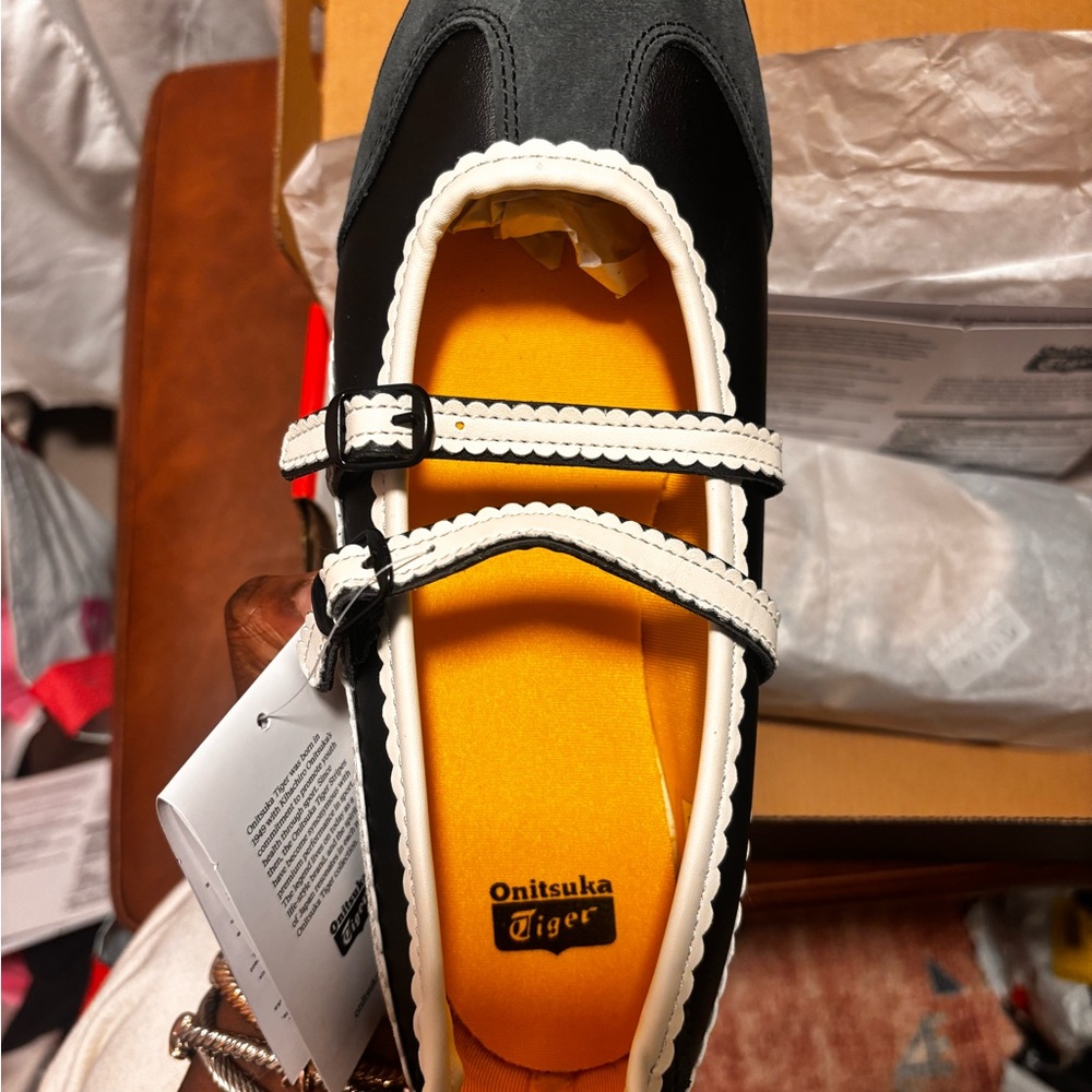Onitsuka Mexico tiger 66 - Picture 2 of 4